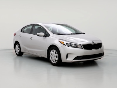 2017 Kia Forte LX -
                Birmingham, AL