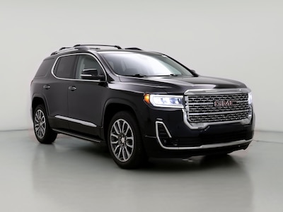 2022 GMC Acadia Denali -
                Huntsville, AL