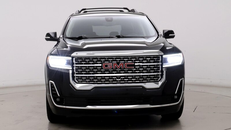 2022 GMC Acadia Denali 5