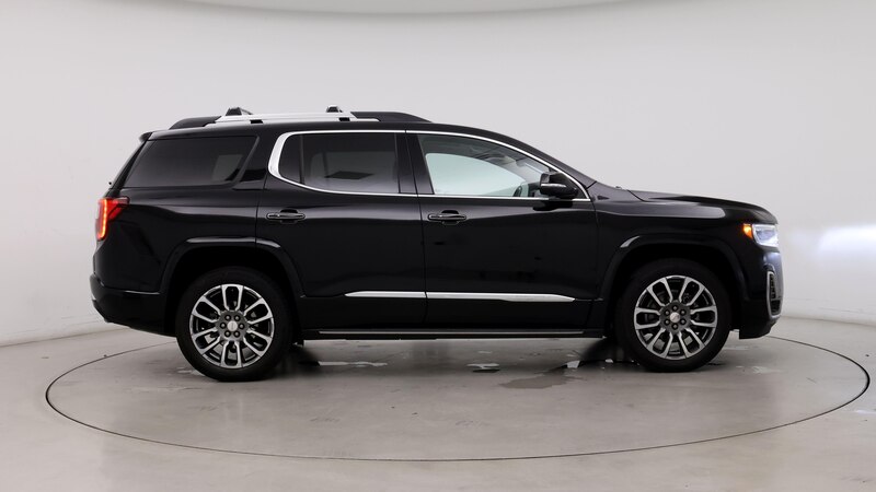 2022 GMC Acadia Denali 7