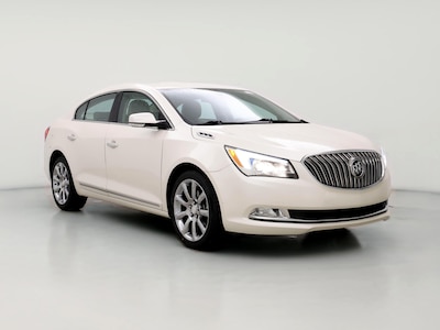 2014 Buick LaCrosse Leather Group -
                Huntsville, AL