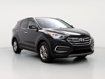 2018 Hyundai Santa Fe Sport 2.0T -
                Huntsville, AL