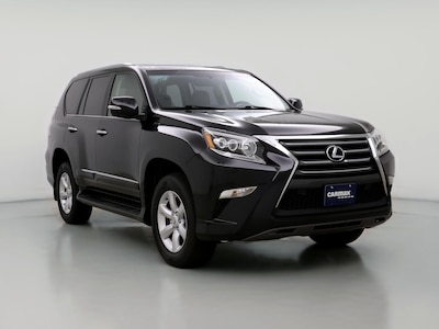 2018 Lexus GX 460 -
                Huntsville, AL