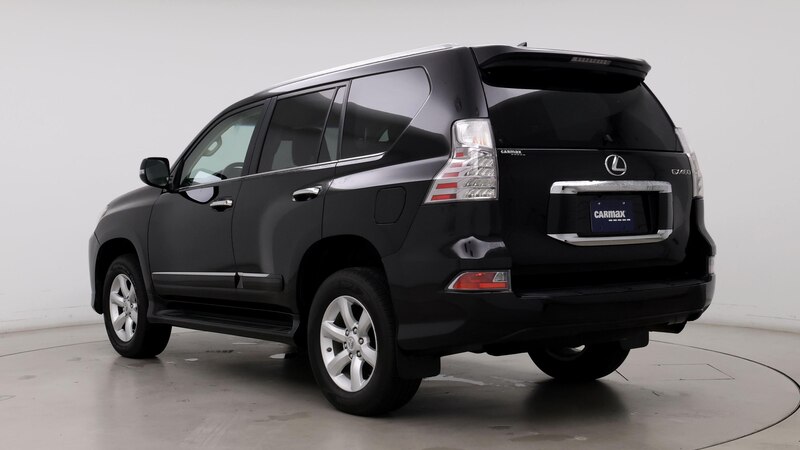 2018 Lexus GX 460 2