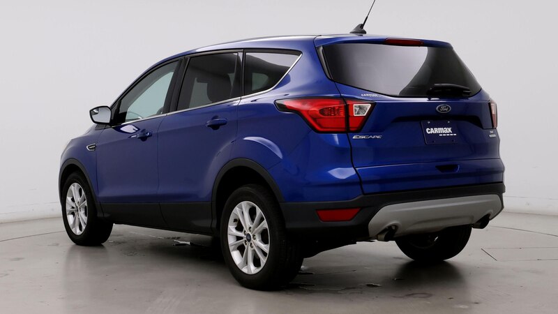 2019 Ford Escape SE 2