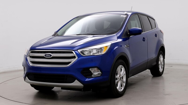 2019 Ford Escape SE 4