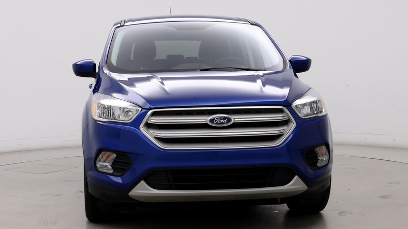 2019 Ford Escape SE 5