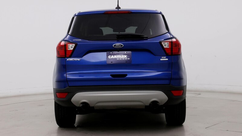 2019 Ford Escape SE 6