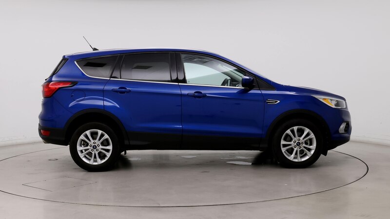 2019 Ford Escape SE 7