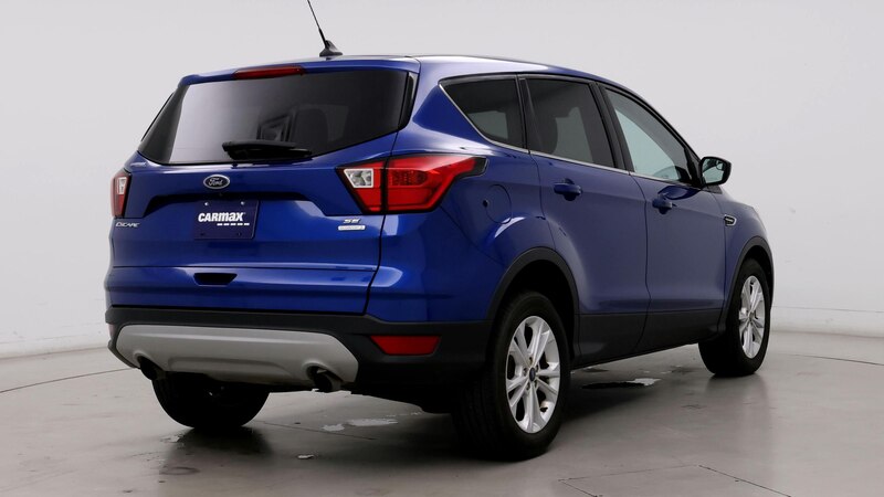 2019 Ford Escape SE 8