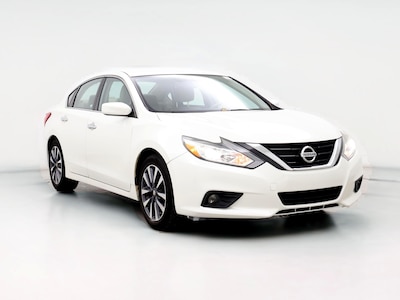 2017 Nissan Altima SV -
                Huntsville, AL