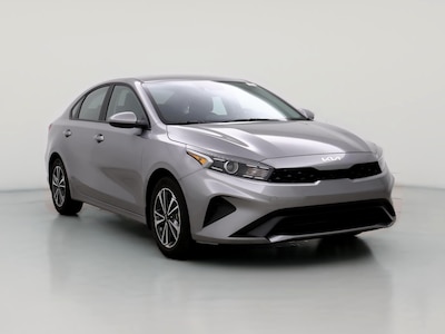 2024 Kia Forte LXS -
                Huntsville, AL