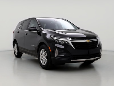 2023 Chevrolet Equinox LT -
                Huntsville, AL