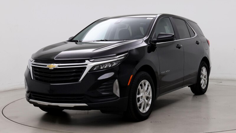 2023 Chevrolet Equinox LT 4