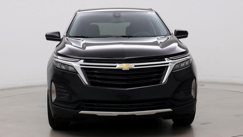 2023 Chevrolet Equinox LT 5