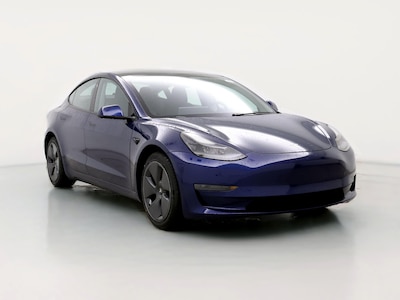 2022 Tesla Model 3  -
                Huntsville, AL