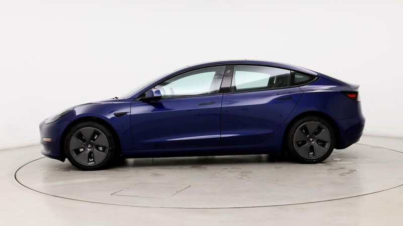 2022 Tesla Model 3  3