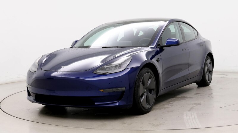 2022 Tesla Model 3  4