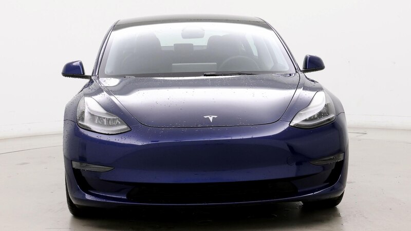 2022 Tesla Model 3  5