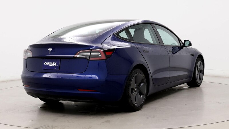 2022 Tesla Model 3  8