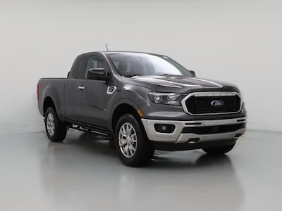 2019 Ford Ranger XLT -
                Kennesaw, GA