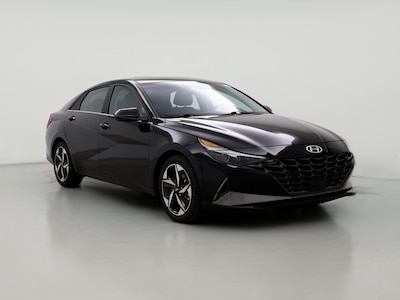 2023 Hyundai Elantra Limited Edition -
                Huntsville, AL