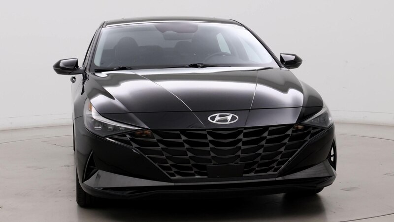 2023 Hyundai Elantra Limited Edition 5