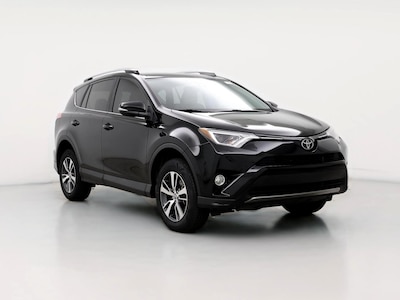 2018 Toyota RAV4 XLE -
                Huntsville, AL