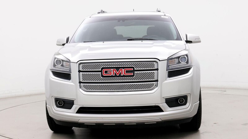 2015 GMC Acadia Denali 5