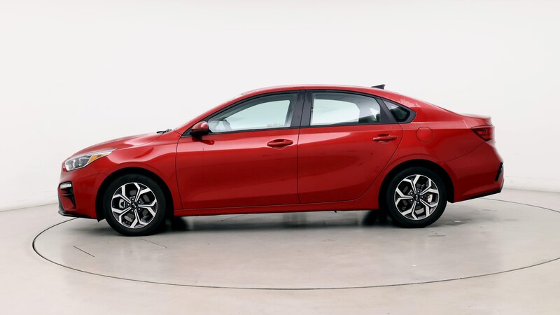 2019 Kia Forte LXS 3