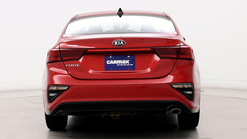 2019 Kia Forte LXS 6