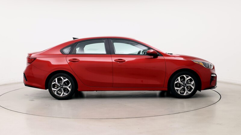 2019 Kia Forte LXS 7