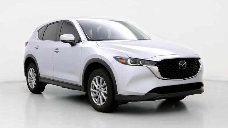 2023 Mazda CX-5 S Hero Image