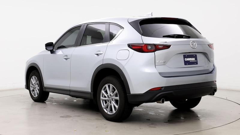 2023 Mazda CX-5 S 2