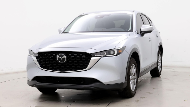 2023 Mazda CX-5 S 4