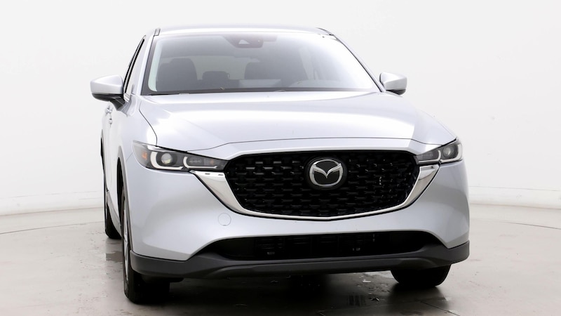 2023 Mazda CX-5 S 5