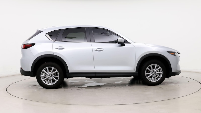 2023 Mazda CX-5 S 7