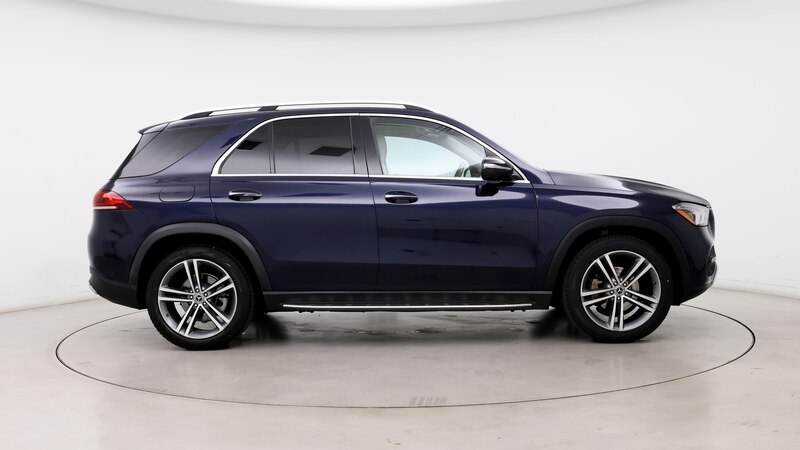 2021 Mercedes-Benz GLE 350 7