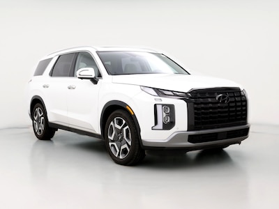 2023 Hyundai Palisade Limited -
                Huntsville, AL