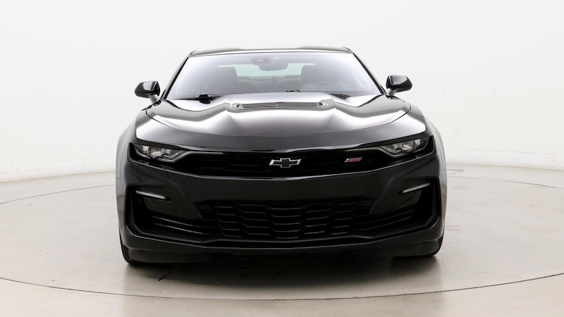 2023 Chevrolet Camaro  5