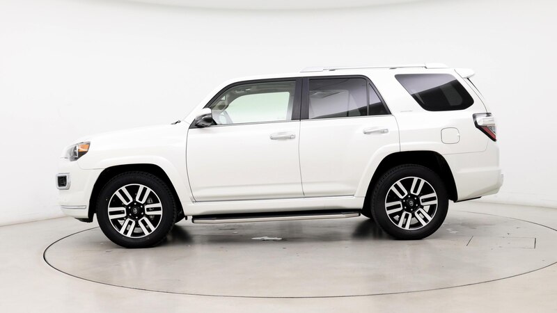 2019 Toyota 4Runner Limited 3