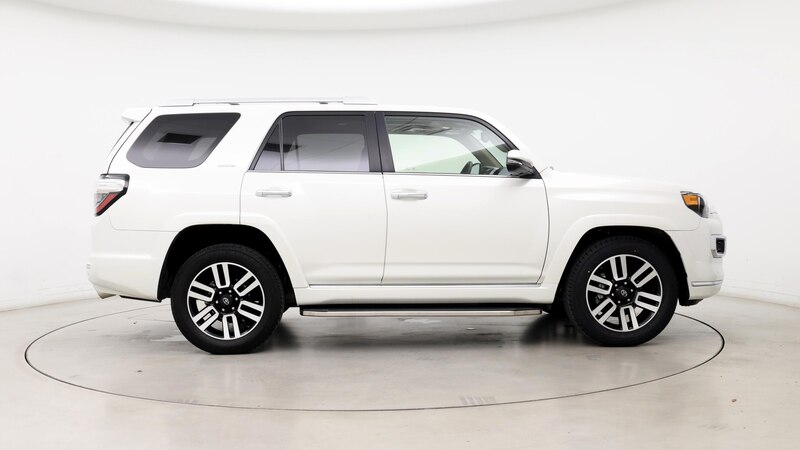 2019 Toyota 4Runner Limited 7