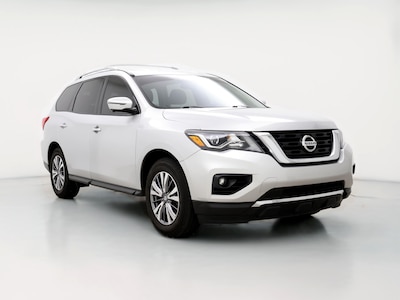 2019 Nissan Pathfinder SL -
                Huntsville, AL