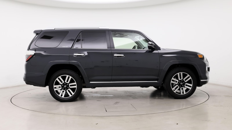 2024 Toyota 4Runner Limited 7