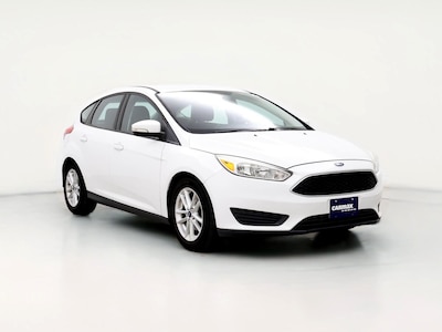 2015 Ford Focus SE -
                Huntsville, AL