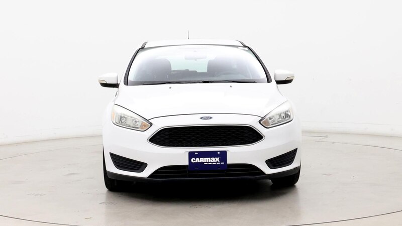 2015 Ford Focus SE 5