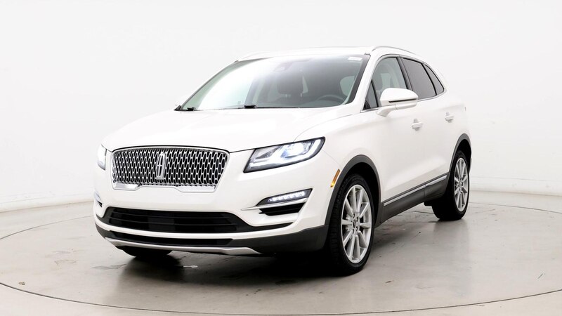 2019 Lincoln MKC Reserve 4