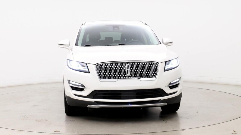 2019 Lincoln MKC Reserve 5