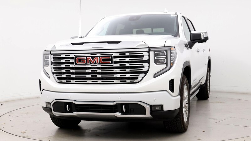 2023 GMC Sierra 1500 Denali 4