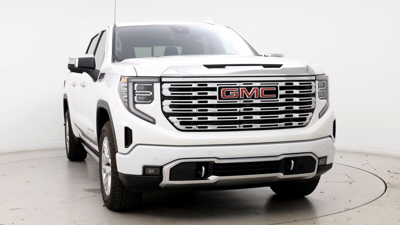 2023 GMC Sierra 1500 Denali 5